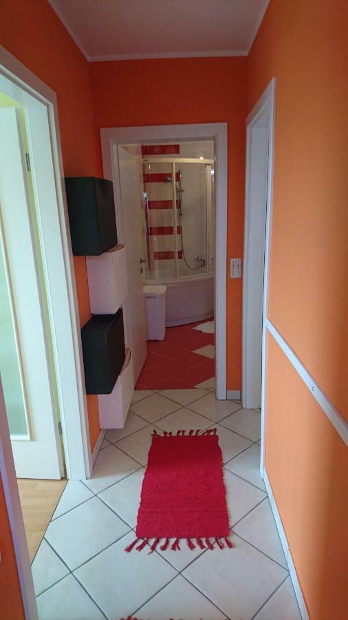 Apartment Vladka Koper Exterior foto