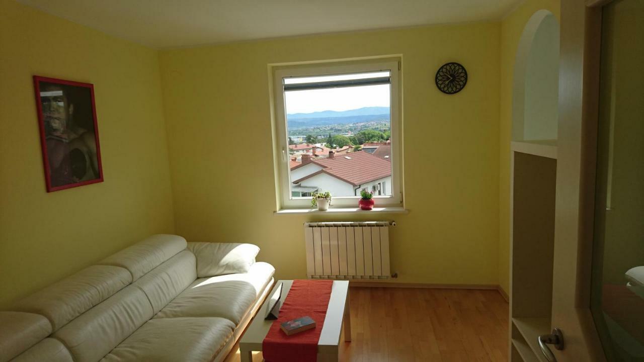 Apartment Vladka Koper Exterior foto